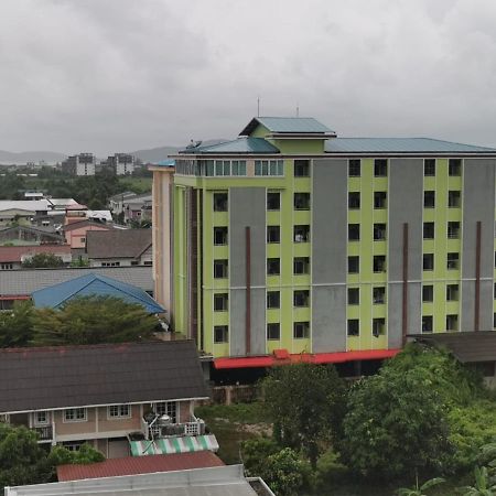 The Peak Songkhla Hotel Ban Khao Rup Chang Luaran gambar