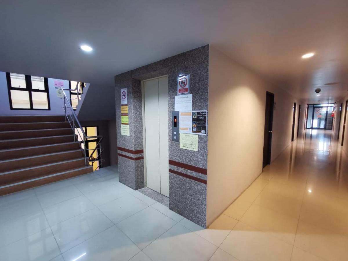 The Peak Songkhla Hotel Ban Khao Rup Chang Luaran gambar