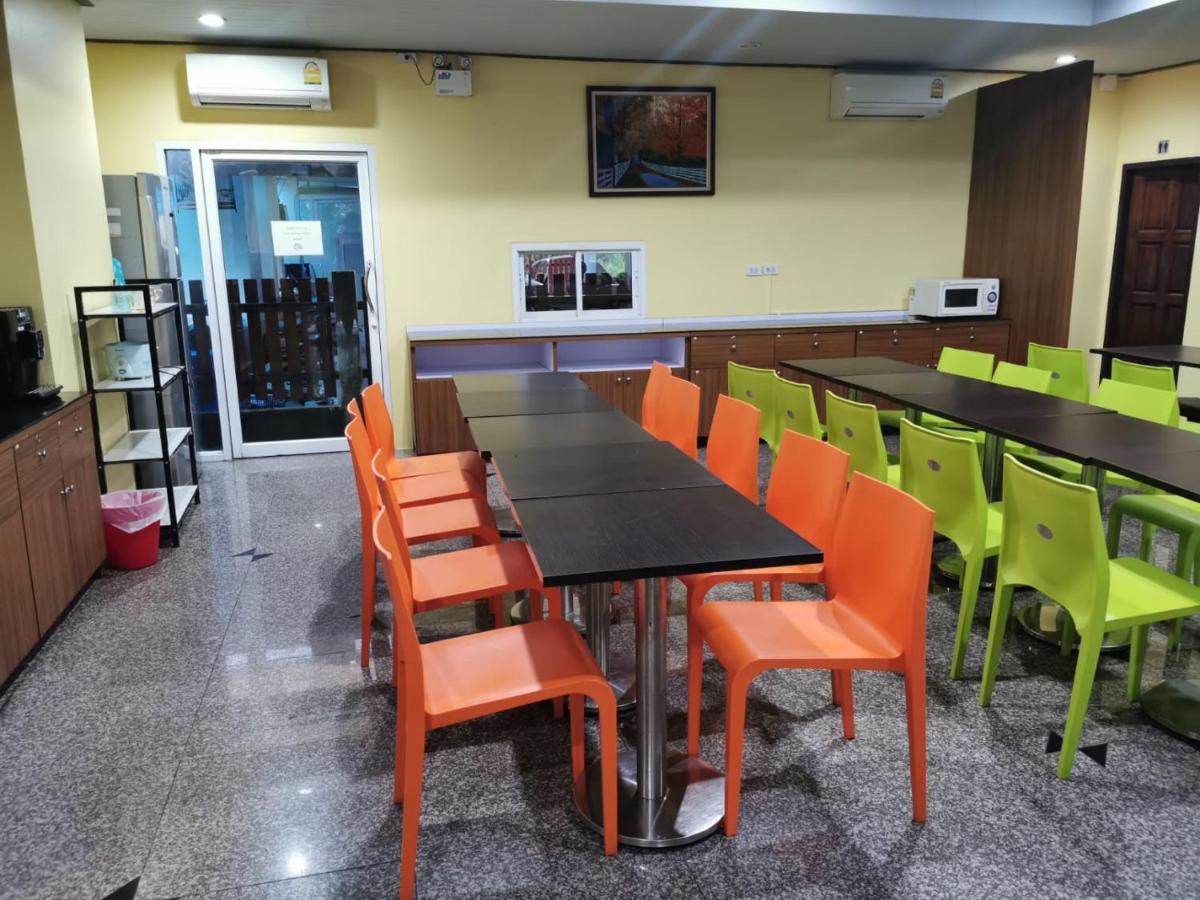 The Peak Songkhla Hotel Ban Khao Rup Chang Luaran gambar
