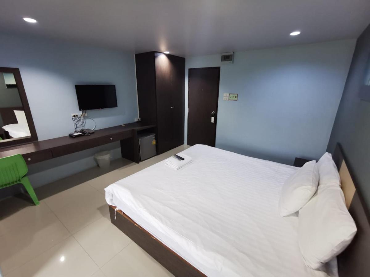 The Peak Songkhla Hotel Ban Khao Rup Chang Luaran gambar