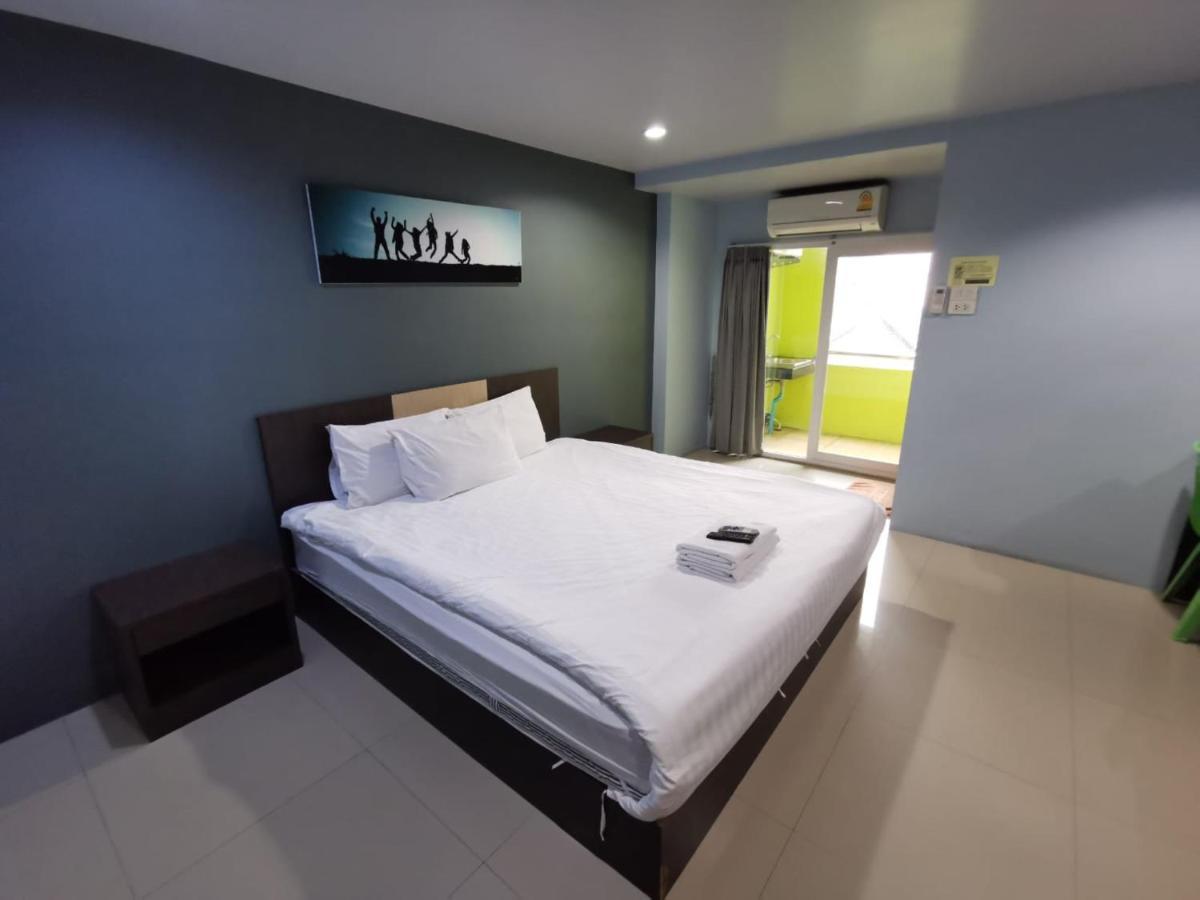 The Peak Songkhla Hotel Ban Khao Rup Chang Luaran gambar