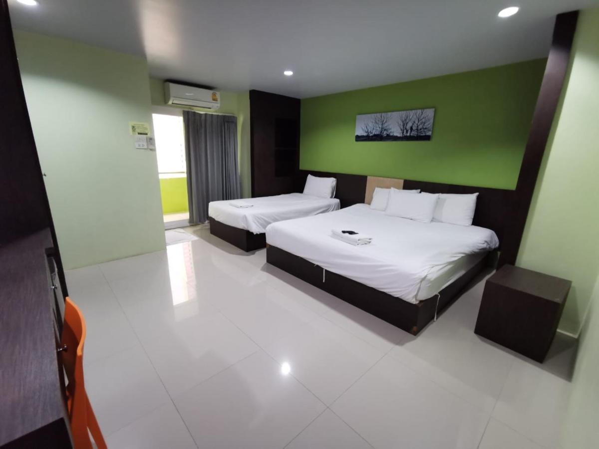 The Peak Songkhla Hotel Ban Khao Rup Chang Luaran gambar