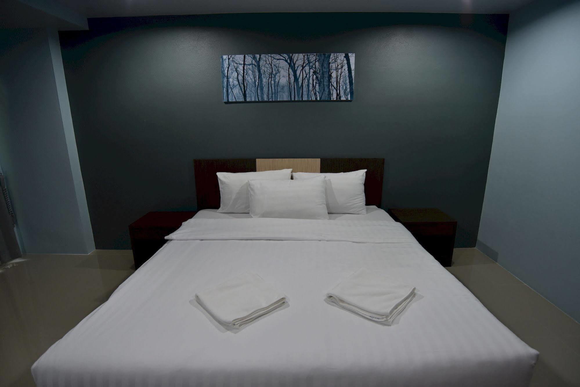 The Peak Songkhla Hotel Ban Khao Rup Chang Luaran gambar