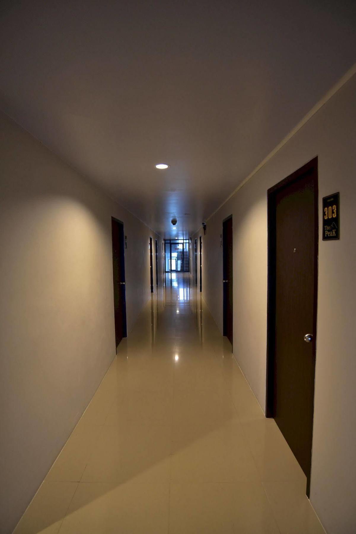 The Peak Songkhla Hotel Ban Khao Rup Chang Luaran gambar